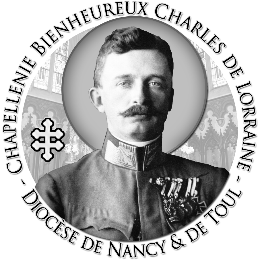 Chapellenie Bhx-Charles de Lorraine